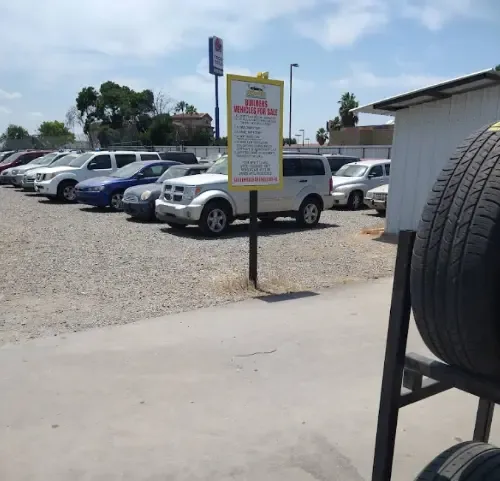 Miniatura 2 de Pick-n-Pull